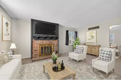 34 Southwinds Drive, Saint Peters, MO 63376 - Photo 5