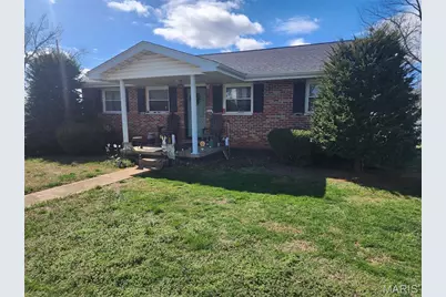 709 & 713 Janey Drive, Farmington, MO 63640 - Photo 1
