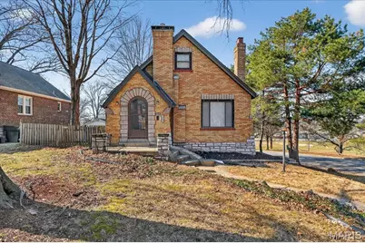 3903 Prather Avenue, Saint Louis, MO 63109 - Photo 1