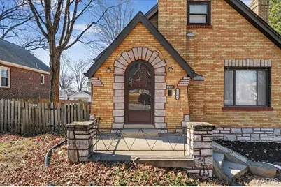 3903 Prather Avenue, Saint Louis, MO 63109 - Photo 5