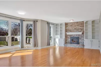 1341 Cherry Glen Court, Chesterfield, MO 63017 - Photo 17