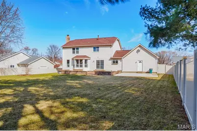 1341 Cherry Glen Court, Chesterfield, MO 63017 - Photo 43