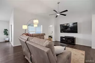 406 Honor Hill Dr, Foristell, MO 63348 - Photo 5