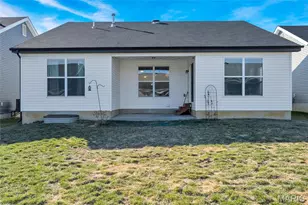 406 Honor Hill Dr, Foristell, MO 63348 - Photo 21