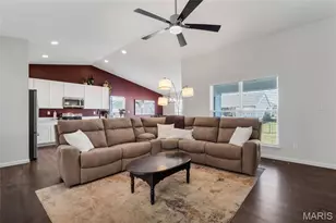 406 Honor Hill Dr, Foristell, MO 63348 - Photo 3