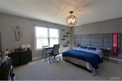 17016 Lakeside Ridge, Chesterfield, MO 63005 - Photo 21