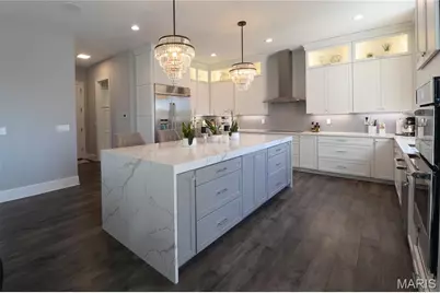 17016 Lakeside Ridge, Chesterfield, MO 63005 - Photo 13