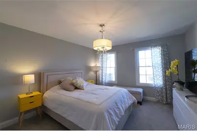 17016 Lakeside Ridge, Chesterfield, MO 63005 - Photo 27