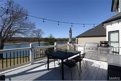 17016 Lakeside Ridge, Chesterfield, MO 63005 - Photo 71