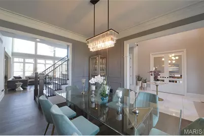 17016 Lakeside Ridge, Chesterfield, MO 63005 - Photo 61