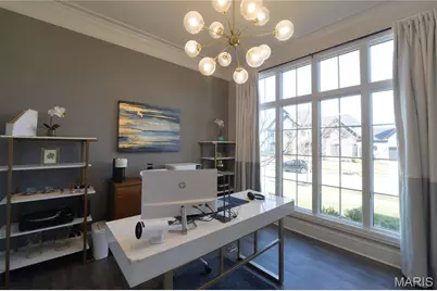 17016 Lakeside Ridge, Chesterfield, MO 63005 - Photo 19