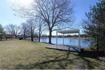 17016 Lakeside Ridge, Chesterfield, MO 63005 - Photo 77