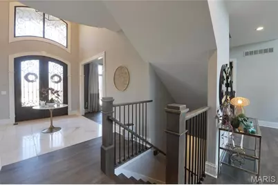 17016 Lakeside Ridge, Chesterfield, MO 63005 - Photo 63