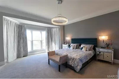 17016 Lakeside Ridge, Chesterfield, MO 63005 - Photo 51