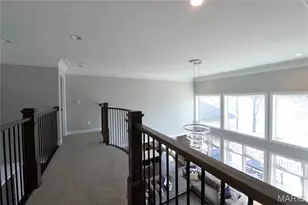 17016 Lakeside Rdg, Chesterfield, MO 63005 - Photo 57