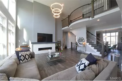 17016 Lakeside Ridge, Chesterfield, MO 63005 - Photo 67