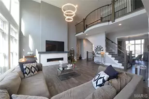 17016 Lakeside Rdg, Chesterfield, MO 63005 - Photo 67