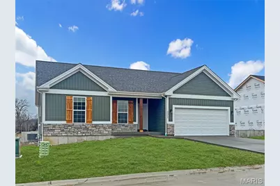 2317 Hank's Close Court #186 STB, Washington, MO 63090 - Photo 9