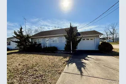 923 Chloe Street, Perryville, MO 63775 - Photo 1