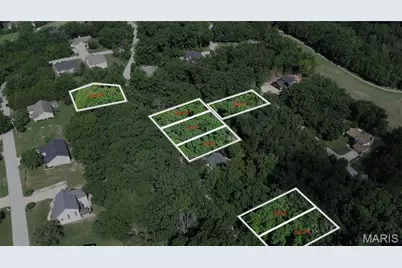 5621 Katys Way, Hillsboro, MO 63050 - Photo 1