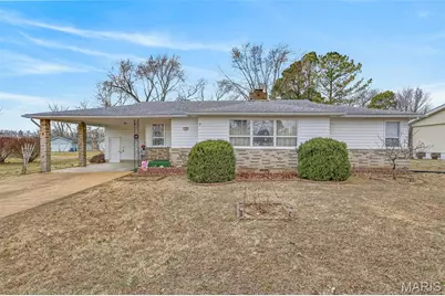 109 S Madison Street, Desloge, MO 63601 - Photo 3