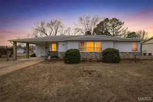 109 S Madison St, Desloge, MO 63601 - Photo 1