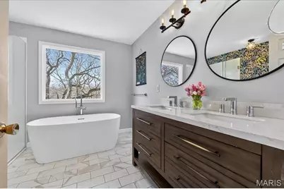 525 Ballas Park Drive, Saint Louis, MO 63122 - Photo 21