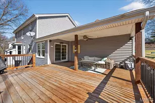 525 Ballas Park Dr, Saint Louis, MO 63122 - Photo 39