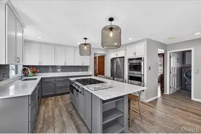 525 Ballas Park Drive, Saint Louis, MO 63122 - Photo 9