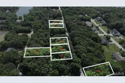 0 Katy's Way Duffer Dr Drive, Hillsboro, MO 63050 - Photo 3