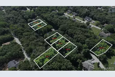 0 Katy's Way Duffer Dr Drive, Hillsboro, MO 63050 - Photo 5