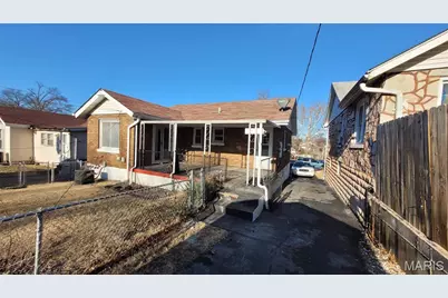 6906 Leedale Drive, Velda Village Hills, MO 63121 - Photo 13