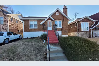 6906 Leedale Drive, Velda Village Hills, MO 63121 - Photo 1