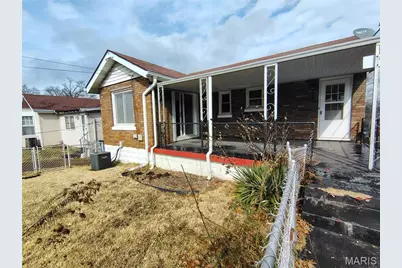 6906 Leedale Drive, Velda Village Hills, MO 63121 - Photo 21