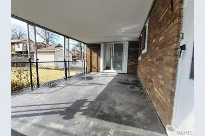 6906 Leedale Drive, Velda Village Hills, MO 63121 - Photo 23