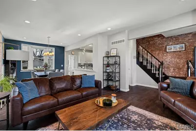 3920 Detonty Street, Saint Louis, MO 63110 - Photo 7