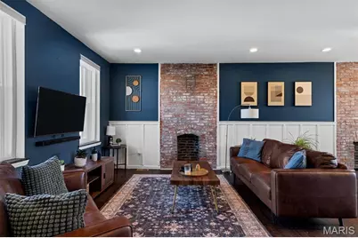 3920 Detonty Street, Saint Louis, MO 63110 - Photo 5