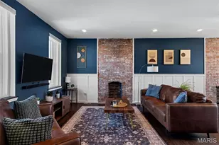 3920 De Tonty St, Saint Louis, MO 63110 - Photo 5