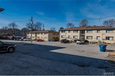 8331 Duryea Avenue, Jennings, MO 63136 - Photo 17