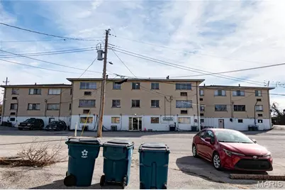 8331 Duryea Avenue, Jennings, MO 63136 - Photo 3