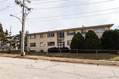 8331 Duryea Avenue, Jennings, MO 63136 - Photo 1