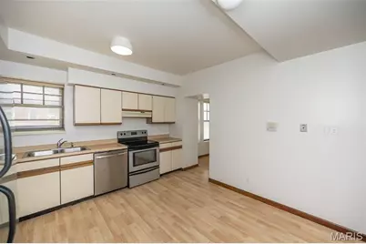 5501 Waterman Boulevard #B, Saint Louis, MO 63112 - Photo 9