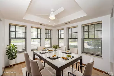 5501 Waterman Boulevard #B, Saint Louis, MO 63112 - Photo 13