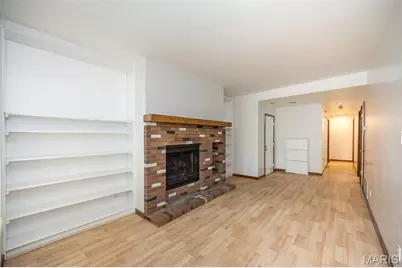 5501 Waterman Boulevard #B, Saint Louis, MO 63112 - Photo 5