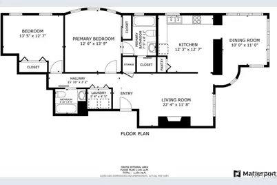 5501 Waterman Boulevard #B, Saint Louis, MO 63112 - Photo 27
