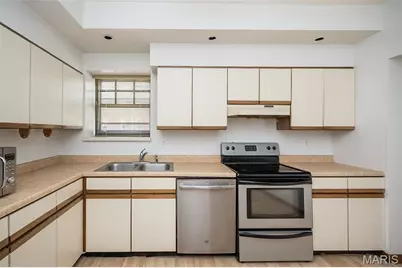 5501 Waterman Boulevard #B, Saint Louis, MO 63112 - Photo 9