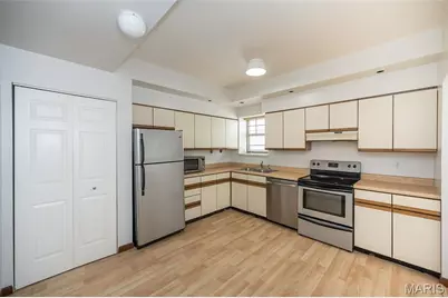 5501 Waterman Boulevard #B, Saint Louis, MO 63112 - Photo 11