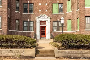 5501 Waterman Blvd, Saint Louis, MO 63112 - Photo 3