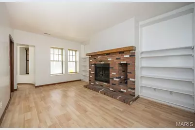 5501 Waterman Boulevard #B, Saint Louis, MO 63112 - Photo 7