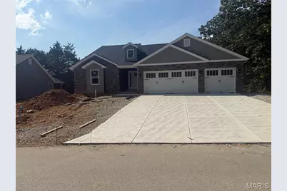 9551 Easy Street, Hillsboro, MO 63050 - Photo 1